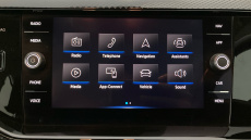 Volkswagen Polo 1.0 TSI Life 5dr Petrol Hatchback